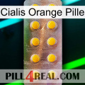 Cialis Orange Pill new11